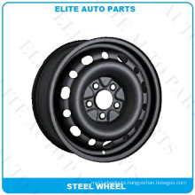 16X6.5 Steel Wheel for Car (ELT-535)